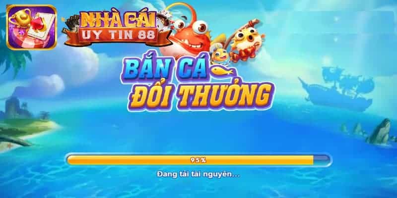 Tổng quan về bắn cá đổi card là gì?