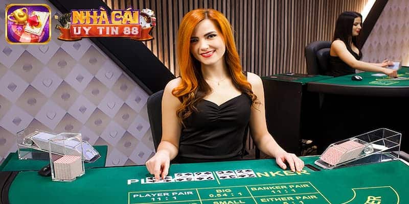 Bật mí những kinh nghiệm thắng cược khi chơi các loại bài trong casino