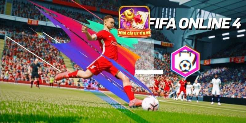 Cách chơi FIFA Online 4