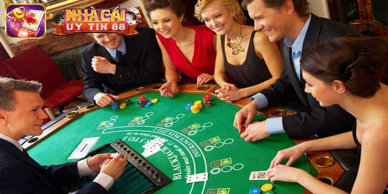 Những quy định quan trọng khi ghé thăm Casino hợp pháp ở Việt Nam