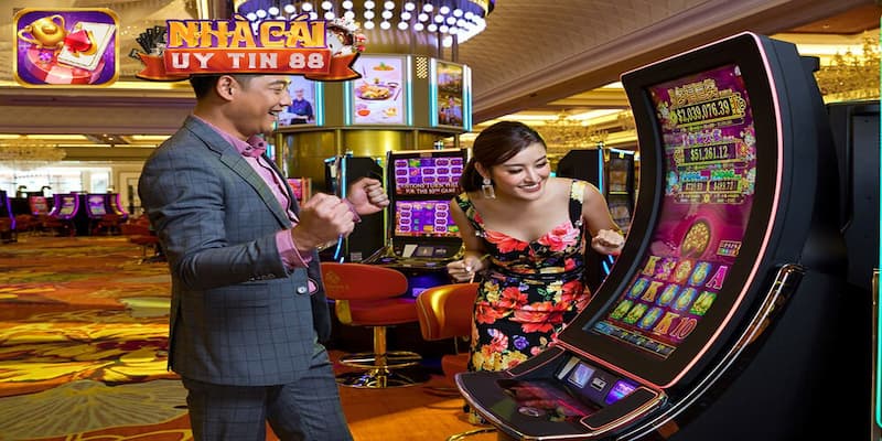 Sòng casino hợp pháp ở Việt Nam - Casino Đồ Sơn