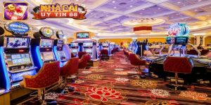 casino hợp pháp ở Việt Nam