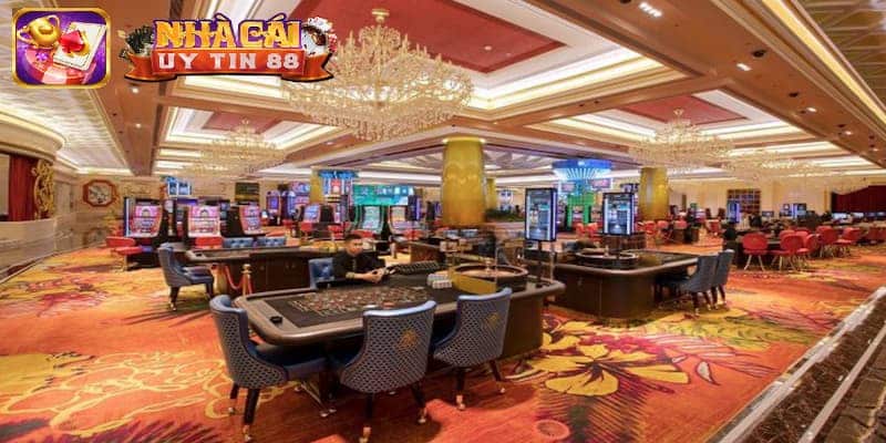 Casino Việt Nam ở đâu và quy định tham gia chơi tại casino?