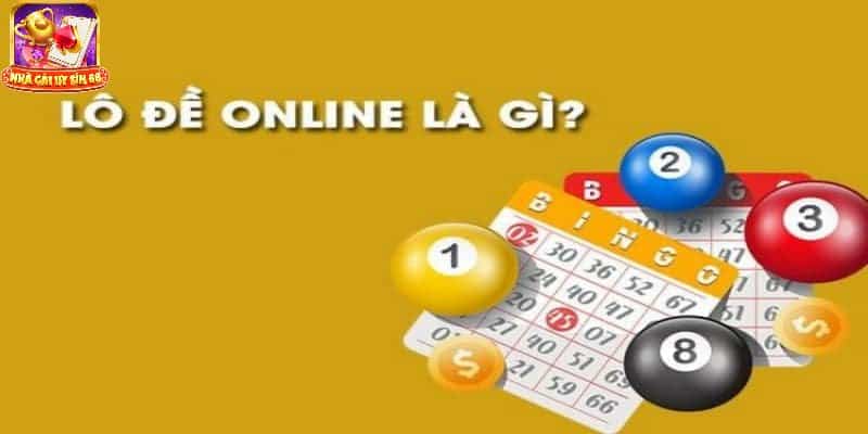 Giới thiệu tổng quan về trò chơi lô đề online tại Win79