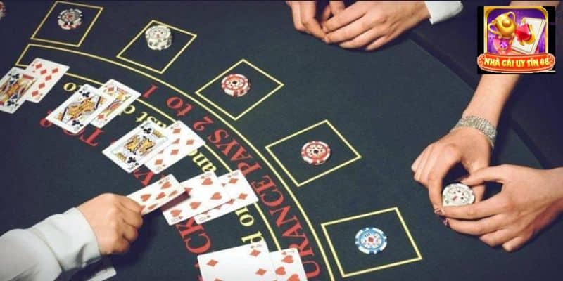 Góc nhìn tổng quan về luật chơi bài blackjack