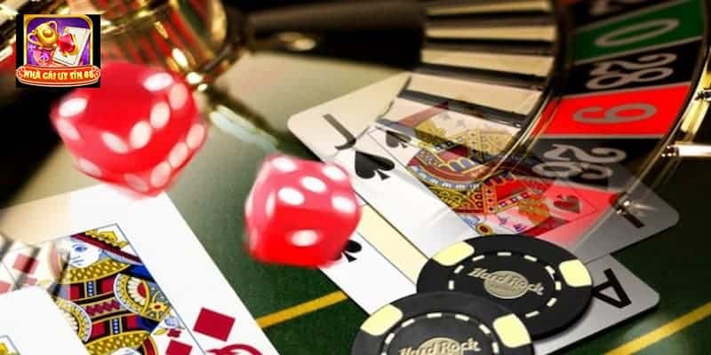 Sự khác nhau của blackjack online và truyền thống