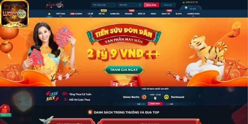 Giá trị của chương trình nhà cái LUCKY88 tặng tiền khi đăng ký