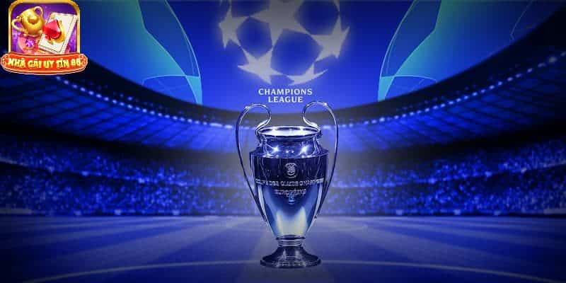 Những thông tin tổng quan về giải bóng đá UEFA Champions League