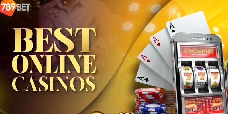 Trải nghiệm các tựa game live casino hấp dẫn