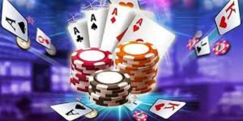 Chơi game tại 789bet trên nhiều thiết bị khác nhau