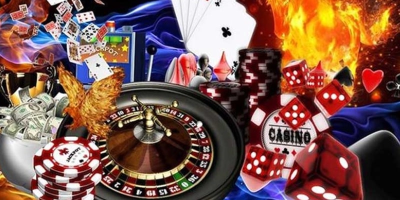 Cổng game 789bet đa dạng thể loại cược