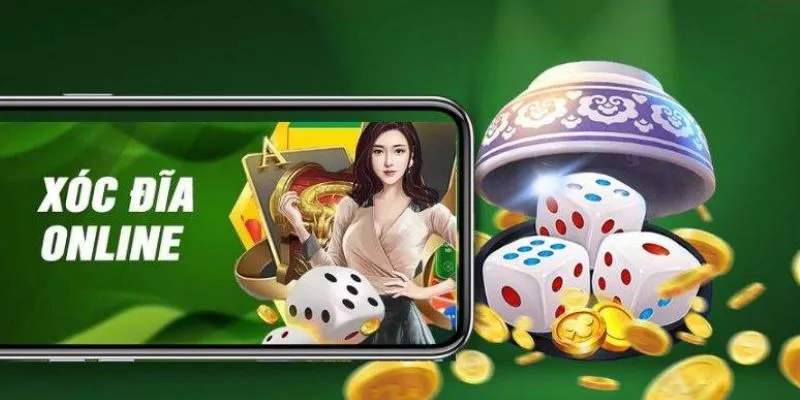 Tải app xóc đĩa 789Bet – Trải nghiệm cá cược đỉnh cao ngay tại nhà