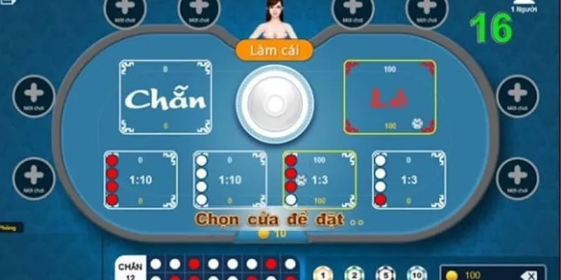 Cộng đồng người chơi tại app xóc đĩa 789Bet đông đảo