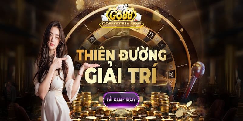 Điểm thu hút trong ứng dụng Go88 mang đến