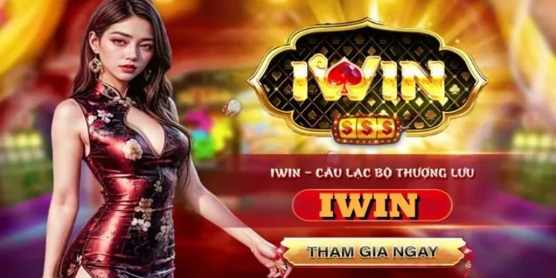 Giới thiệu sảnh thể thao IWIN đẳng cấp hàng đầu