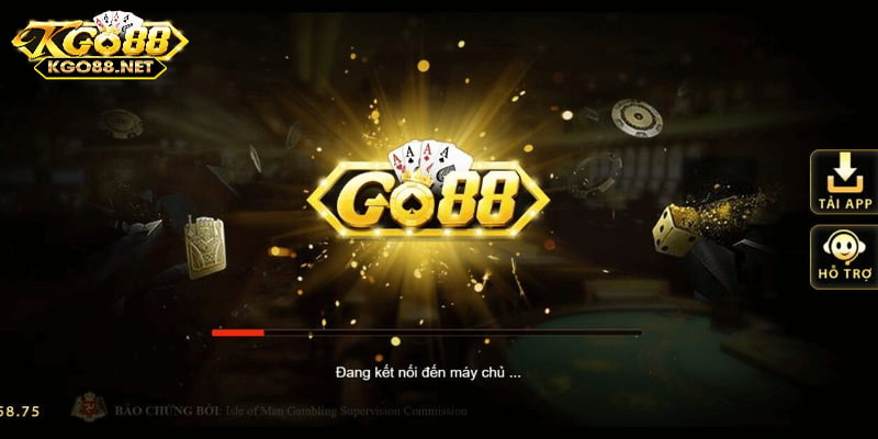 Ưu điểm nổi bật tại trang Go88 là gì