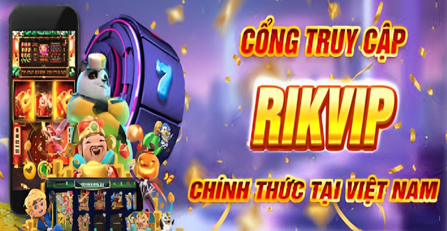 Rikvip Club5 uy tín hàng đầu trong lĩnh vực cá cược