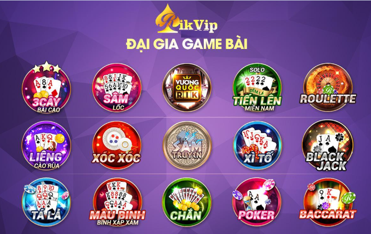 Hướng Dẫn Đăng Ký Tài Khoản Tại Rikvip Club5