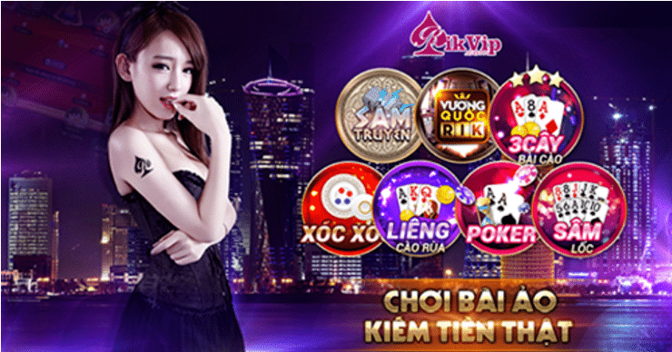 Những lưu ý khi tham gia cá cược tại Rikvip