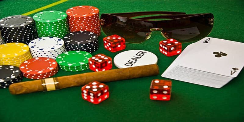 Những thông tin tổng quan về việc bán vé cược Kubet